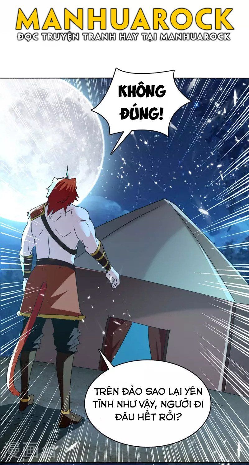 đọc truyện Tối Cường Thăng Cấp Chương 298 ảnh 23 tại Thiên Thai Truyện