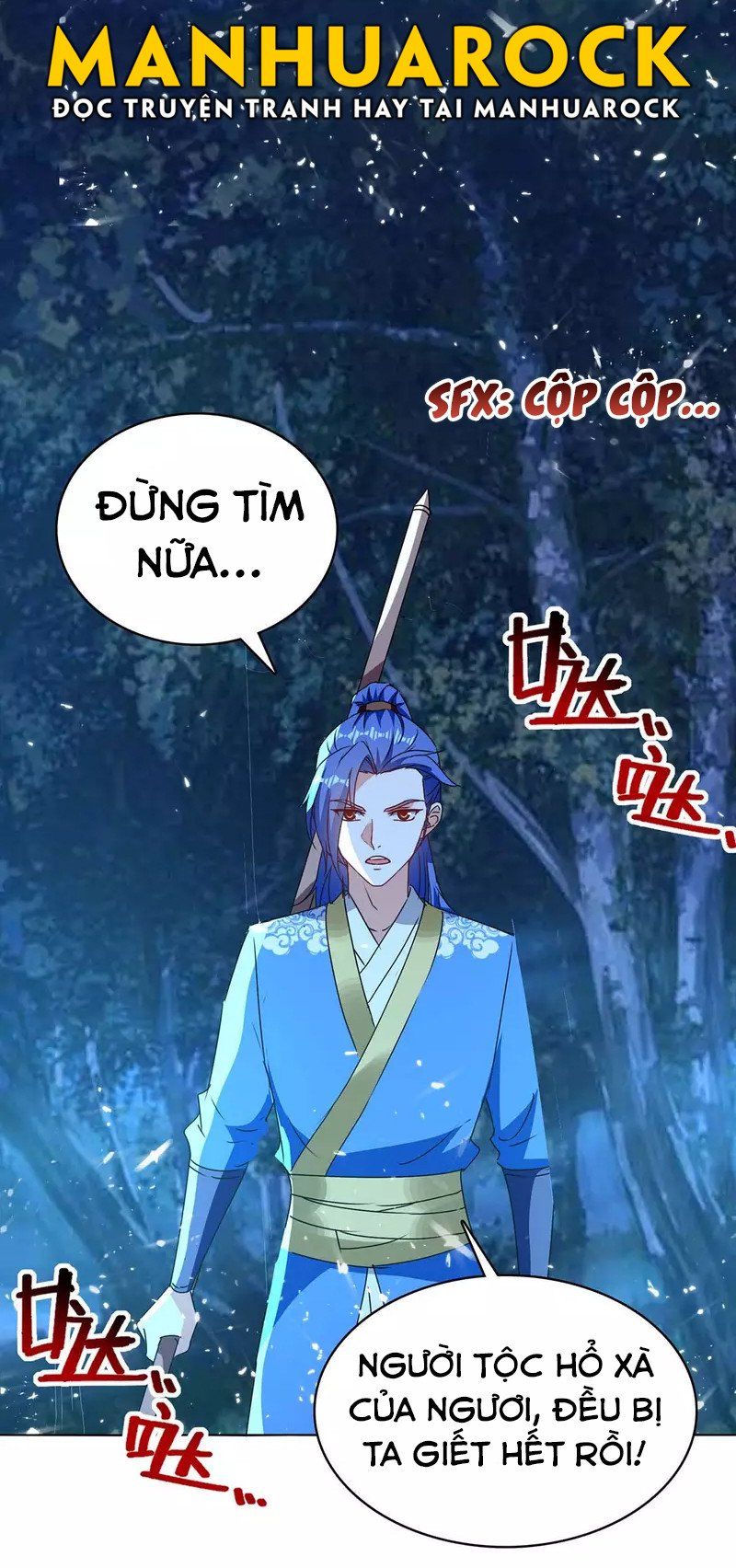 đọc truyện Tối Cường Thăng Cấp Chương 298 ảnh 24 tại Thiên Thai Truyện