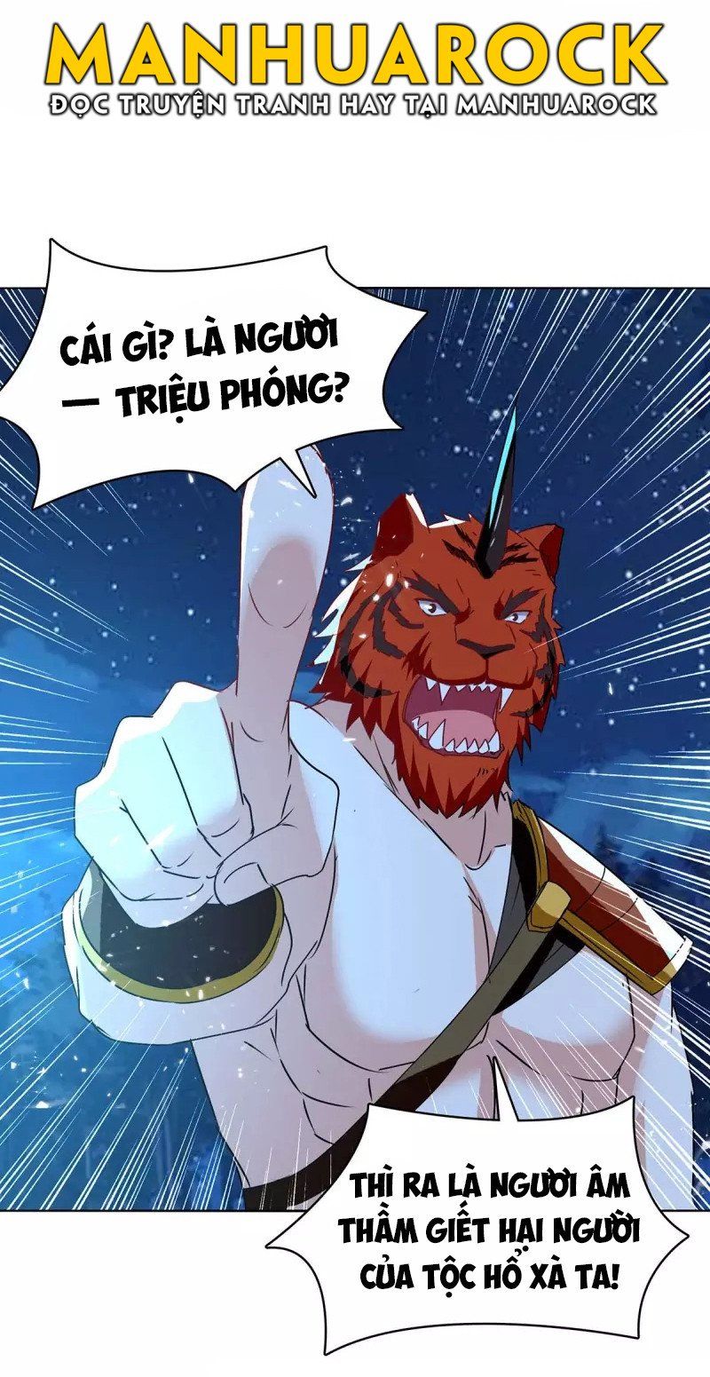 đọc truyện Tối Cường Thăng Cấp Chương 298 ảnh 25 tại Thiên Thai Truyện