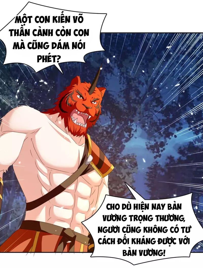 đọc truyện Tối Cường Thăng Cấp Chương 298 ảnh 27 tại Thiên Thai Truyện