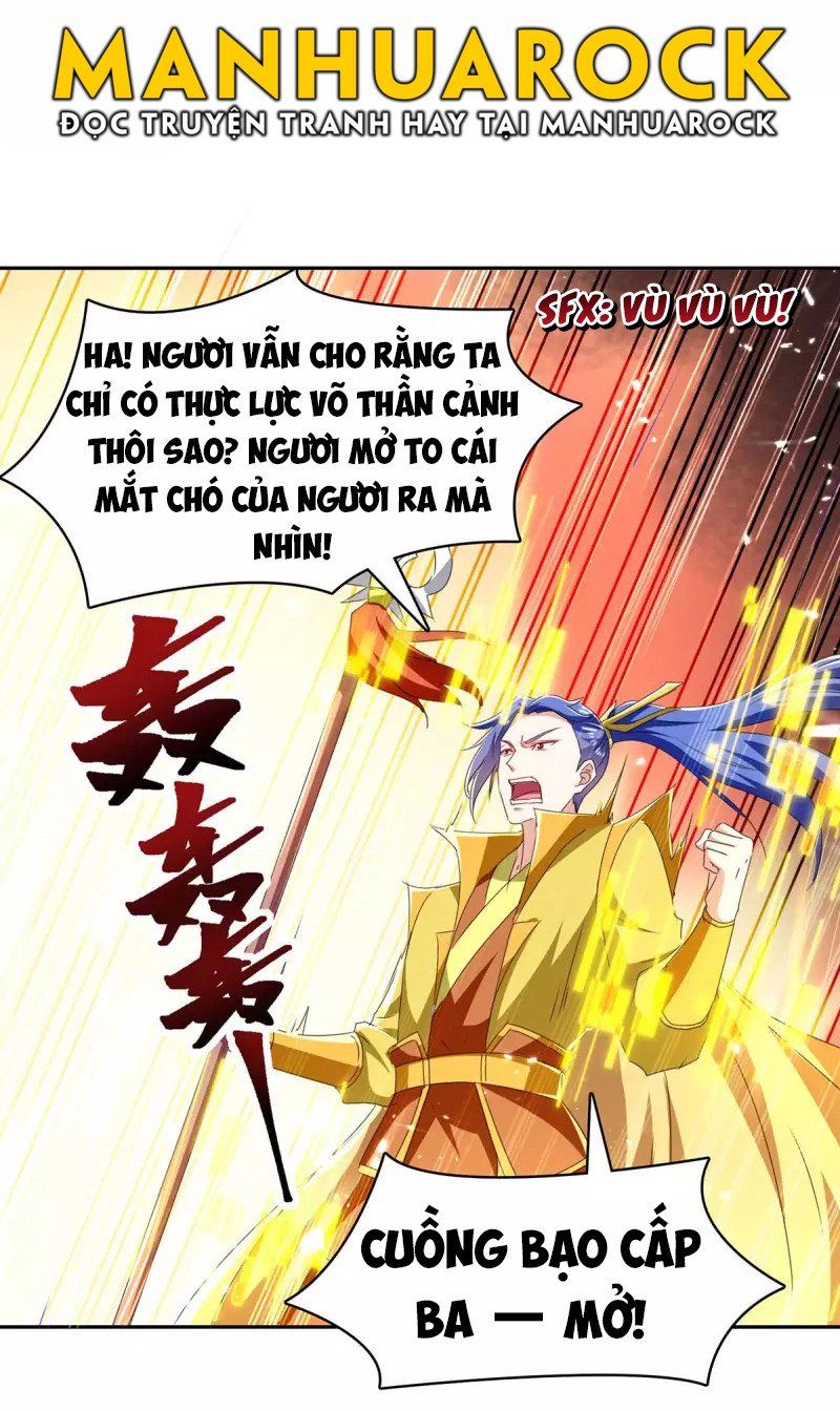 đọc truyện Tối Cường Thăng Cấp Chương 298 ảnh 28 tại Thiên Thai Truyện