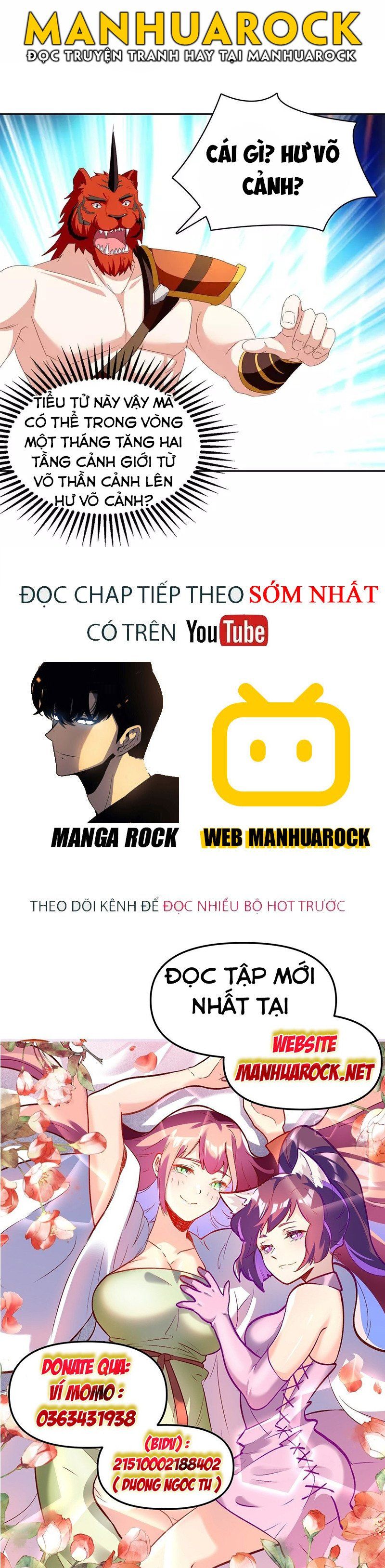 đọc truyện Tối Cường Thăng Cấp Chương 298 ảnh 29 tại Thiên Thai Truyện