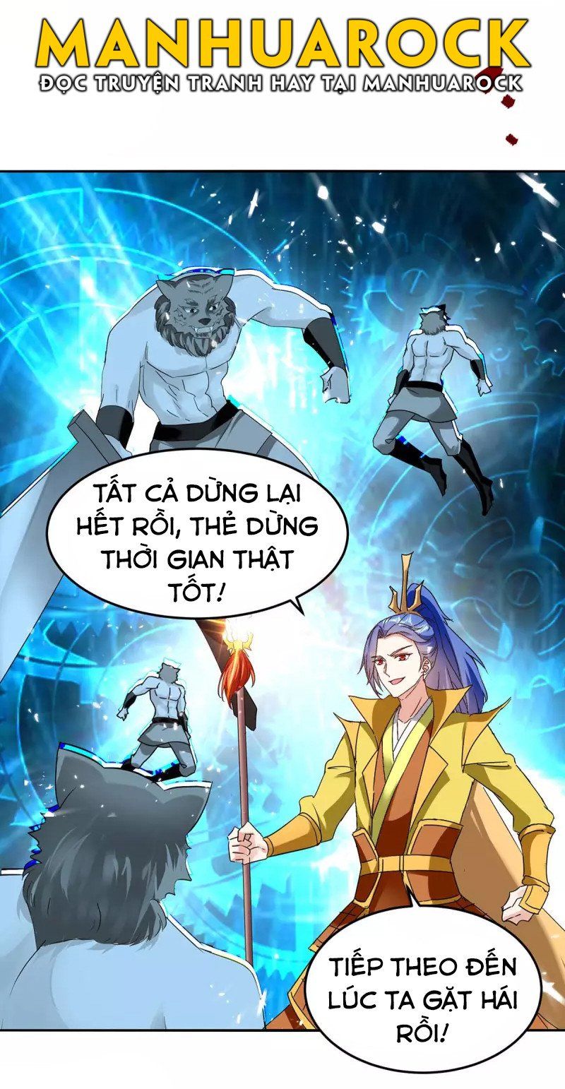 đọc truyện Tối Cường Thăng Cấp Chương 298 ảnh 8 tại Thiên Thai Truyện