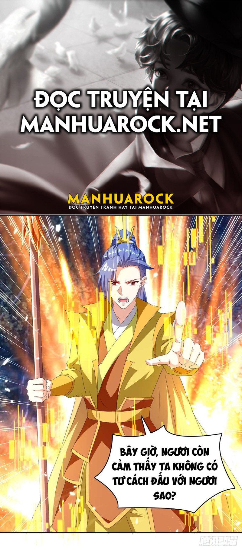 đọc truyện Tối Cường Thăng Cấp Chương 299 ảnh 3 tại Thiên Thai Truyện