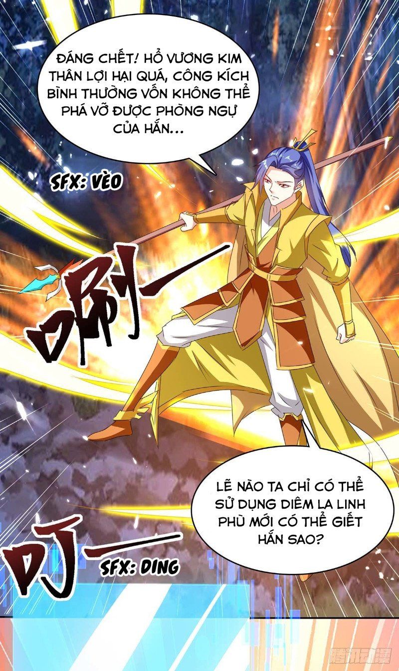 đọc truyện Tối Cường Thăng Cấp Chương 299 ảnh 13 tại Thiên Thai Truyện