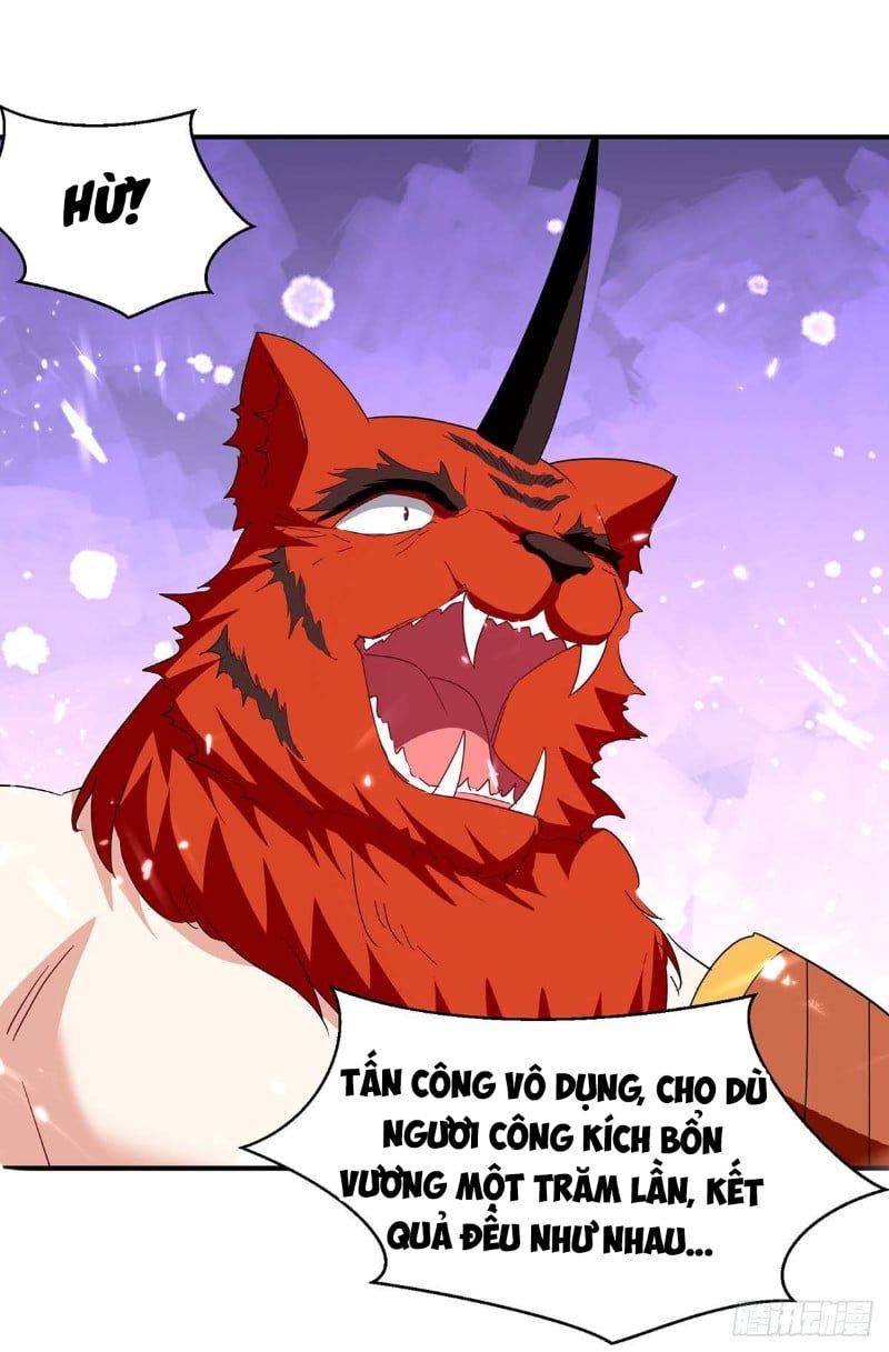 đọc truyện Tối Cường Thăng Cấp Chương 299 ảnh 17 tại Thiên Thai Truyện