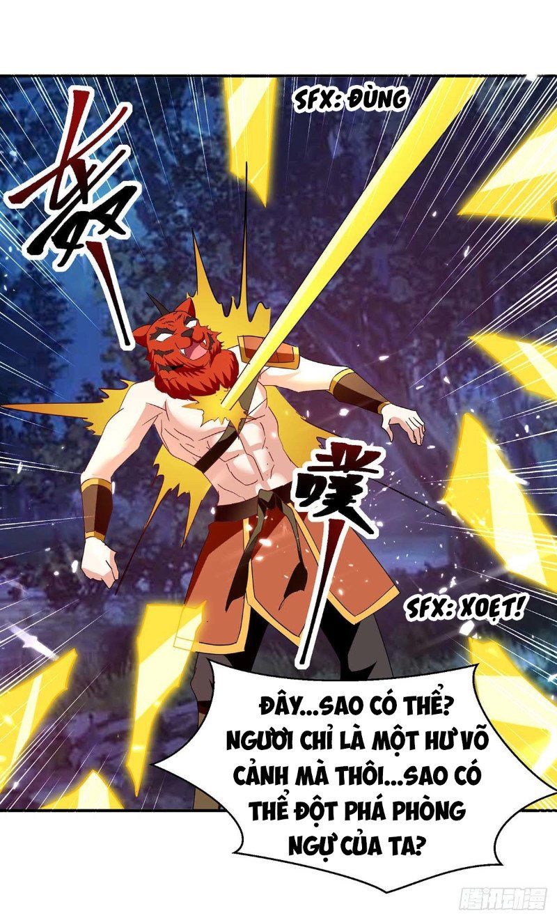 đọc truyện Tối Cường Thăng Cấp Chương 299 ảnh 18 tại Thiên Thai Truyện