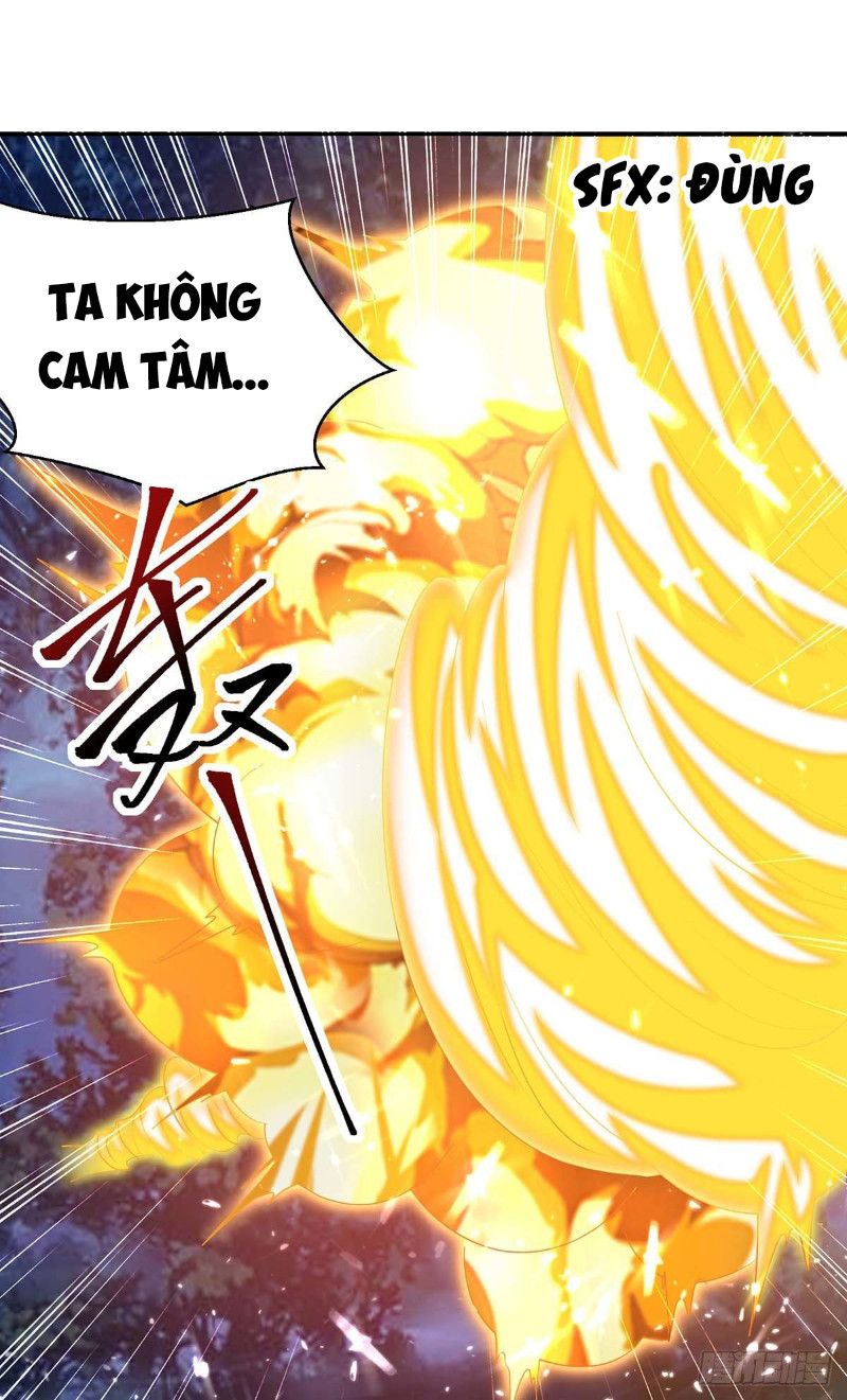 đọc truyện Tối Cường Thăng Cấp Chương 299 ảnh 20 tại Thiên Thai Truyện