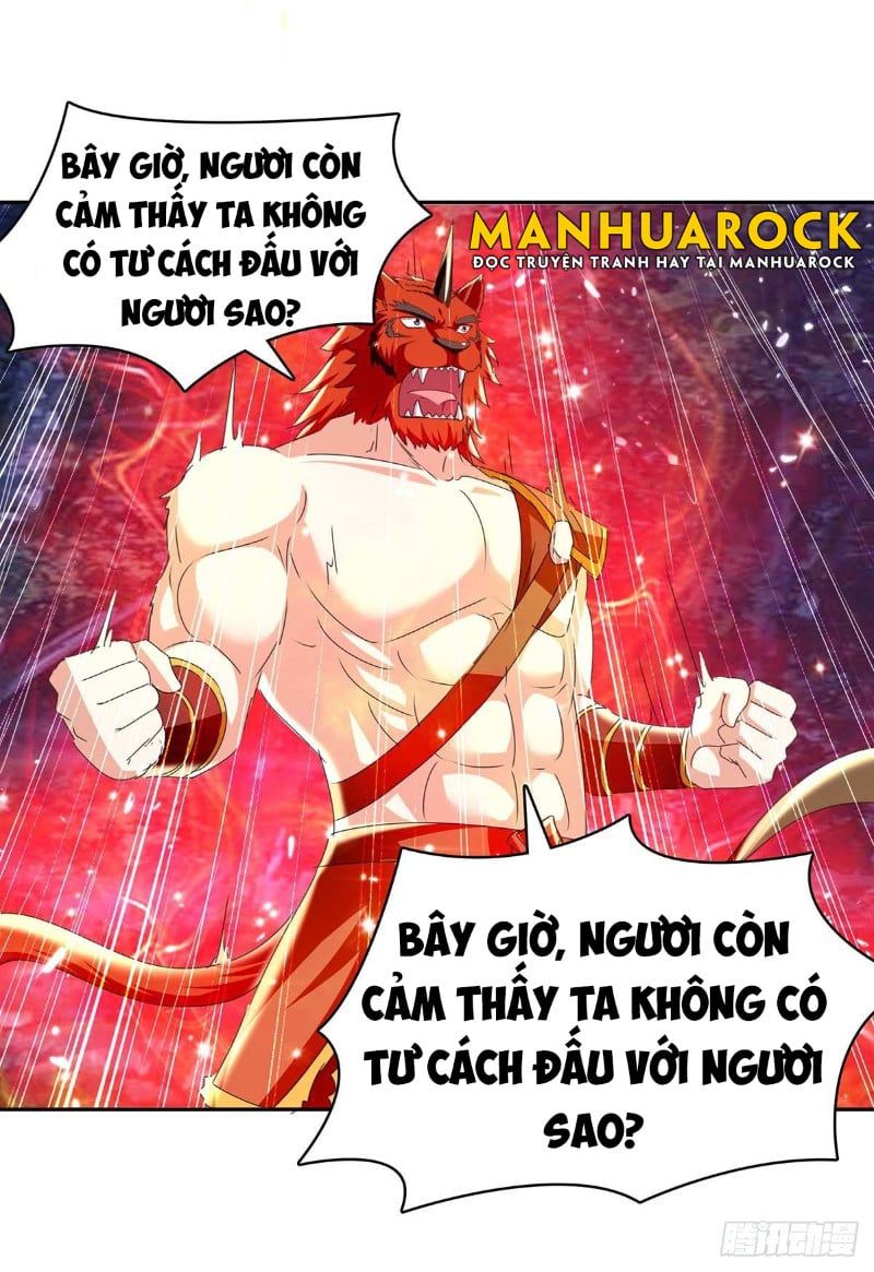 đọc truyện Tối Cường Thăng Cấp Chương 299 ảnh 4 tại Thiên Thai Truyện