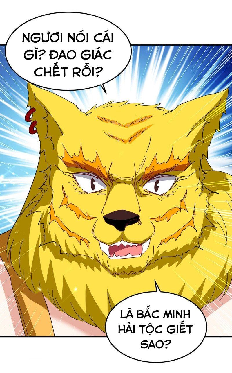 đọc truyện Tối Cường Thăng Cấp Chương 299 ảnh 26 tại Thiên Thai Truyện