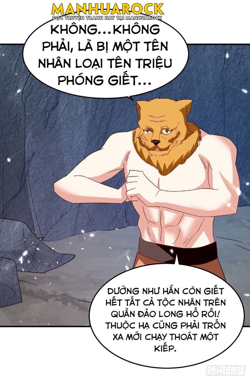 đọc truyện Tối Cường Thăng Cấp Chương 299 ảnh 27 tại Thiên Thai Truyện