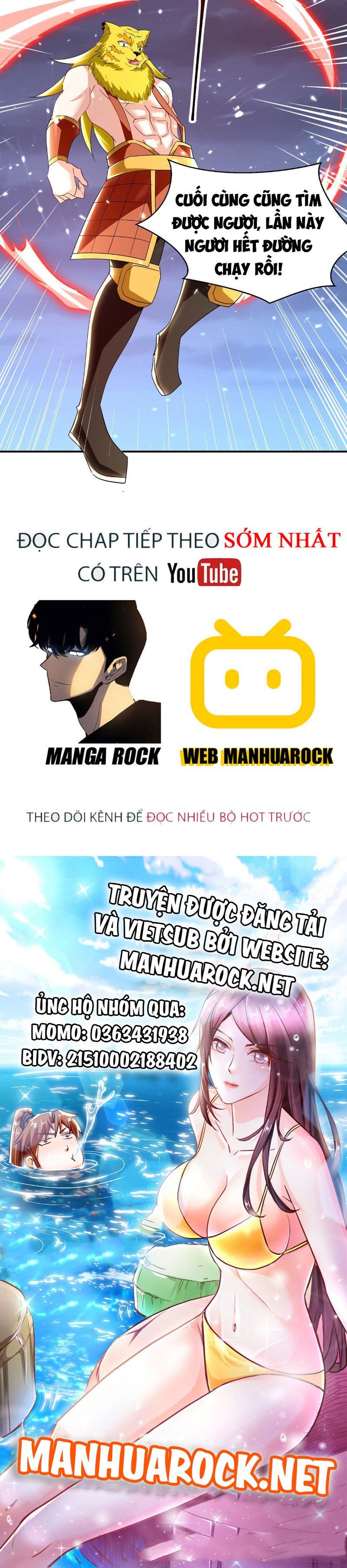 đọc truyện Tối Cường Thăng Cấp Chương 299 ảnh 33 tại Thiên Thai Truyện