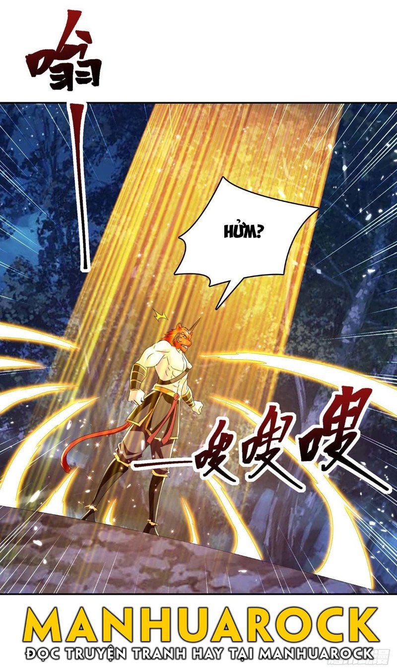 đọc truyện Tối Cường Thăng Cấp Chương 299 ảnh 6 tại Thiên Thai Truyện