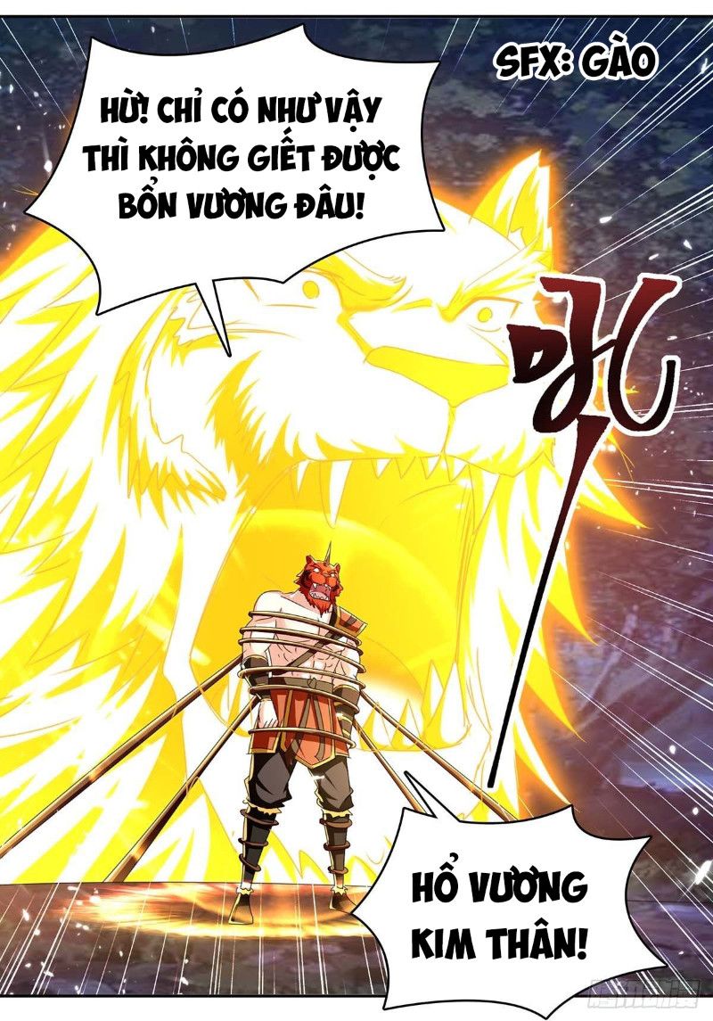 đọc truyện Tối Cường Thăng Cấp Chương 299 ảnh 9 tại Thiên Thai Truyện