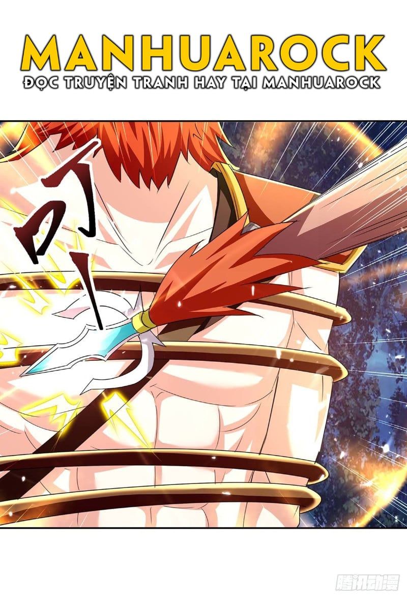 đọc truyện Tối Cường Thăng Cấp Chương 299 ảnh 10 tại Thiên Thai Truyện