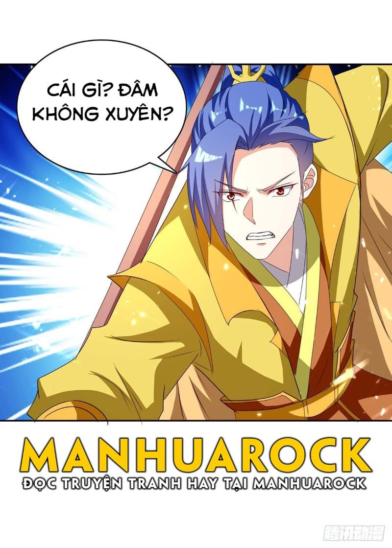 đọc truyện Tối Cường Thăng Cấp Chương 299 ảnh 11 tại Thiên Thai Truyện