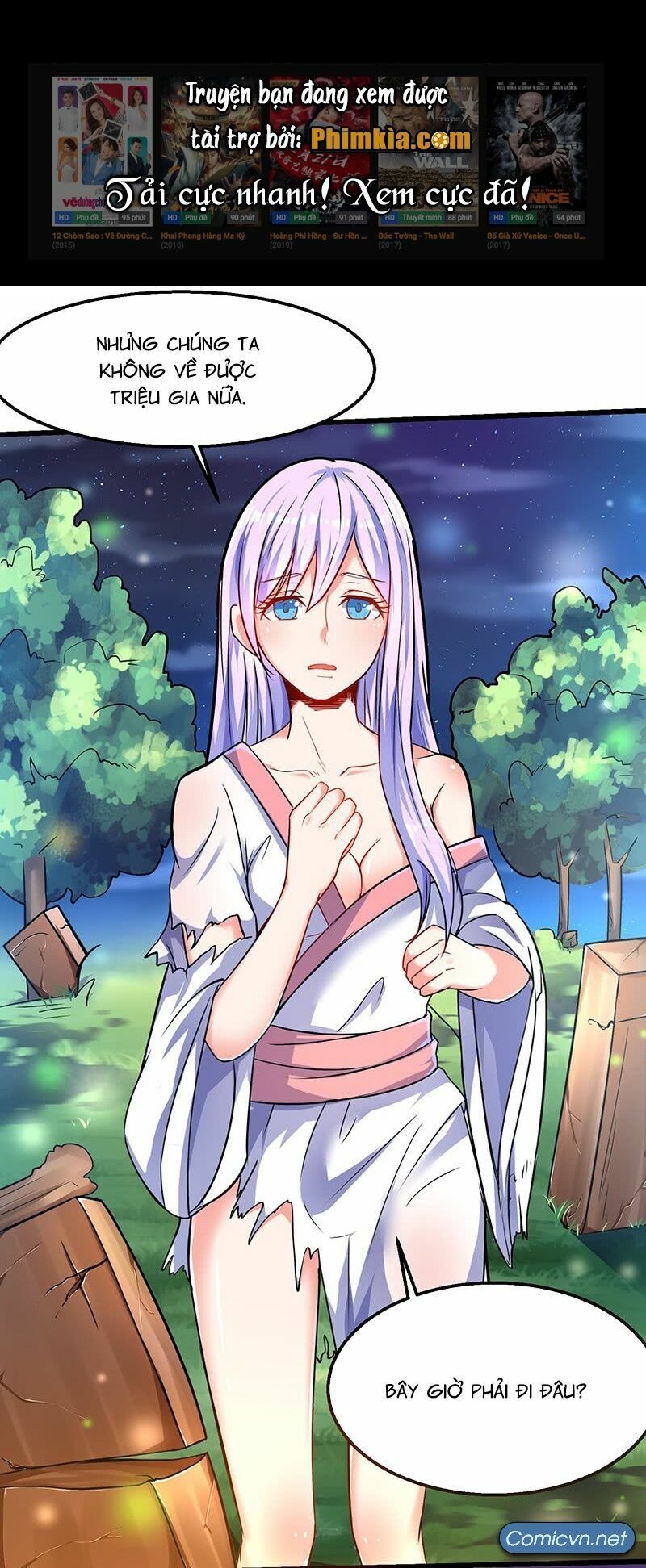 đọc truyện Tối Cường Thăng Cấp Chương 3 ảnh 3 tại Thiên Thai Truyện