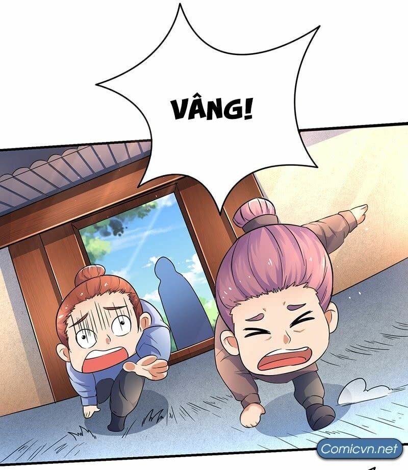 đọc truyện Tối Cường Thăng Cấp Chương 3 ảnh 12 tại Thiên Thai Truyện