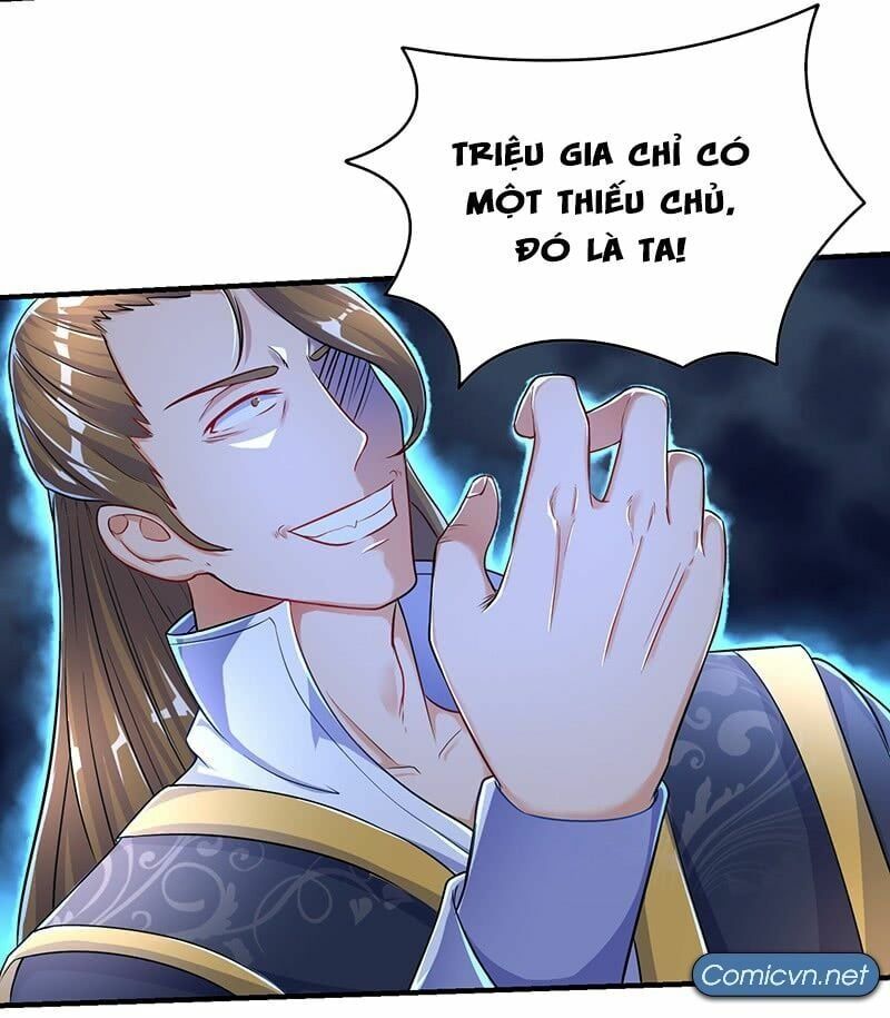 đọc truyện Tối Cường Thăng Cấp Chương 3 ảnh 13 tại Thiên Thai Truyện