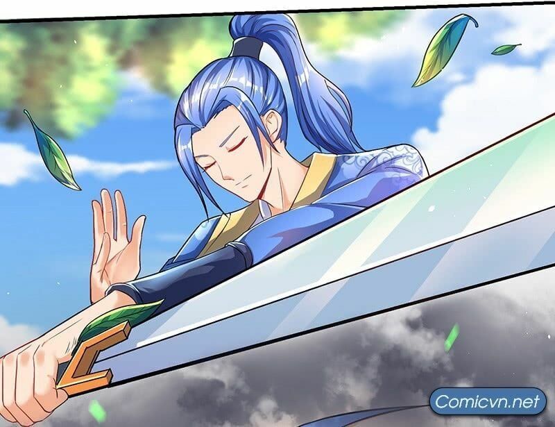 đọc truyện Tối Cường Thăng Cấp Chương 3 ảnh 15 tại Thiên Thai Truyện