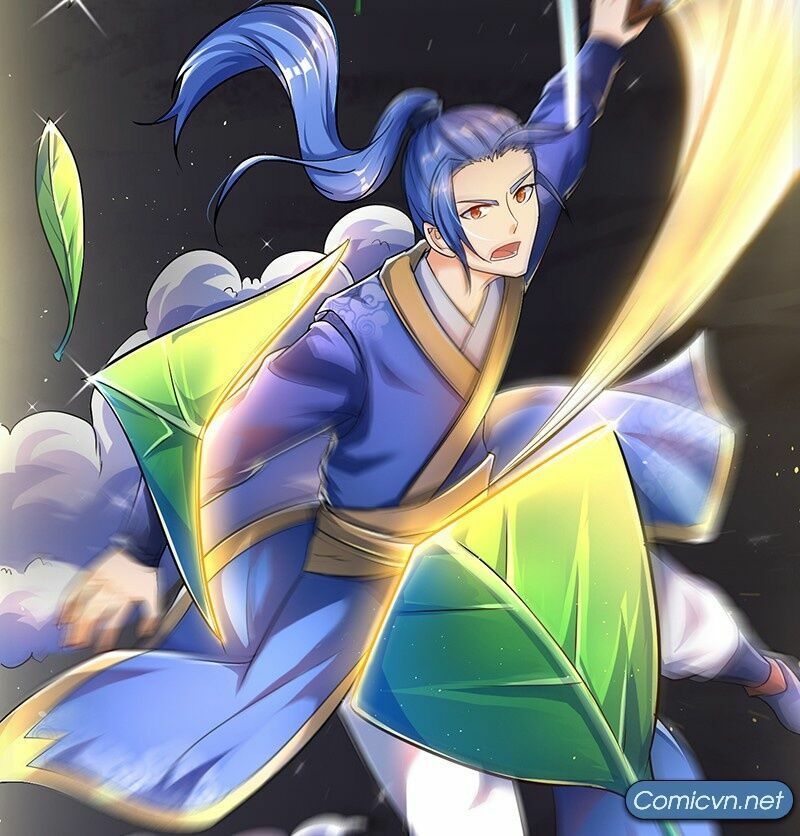 đọc truyện Tối Cường Thăng Cấp Chương 3 ảnh 17 tại Thiên Thai Truyện