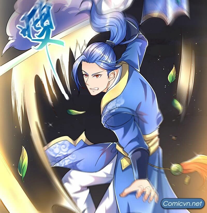 đọc truyện Tối Cường Thăng Cấp Chương 3 ảnh 18 tại Thiên Thai Truyện