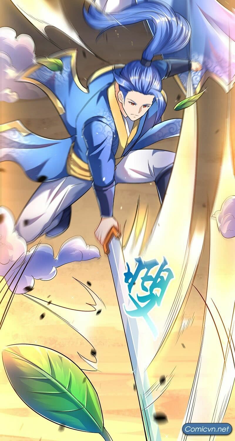 đọc truyện Tối Cường Thăng Cấp Chương 3 ảnh 19 tại Thiên Thai Truyện