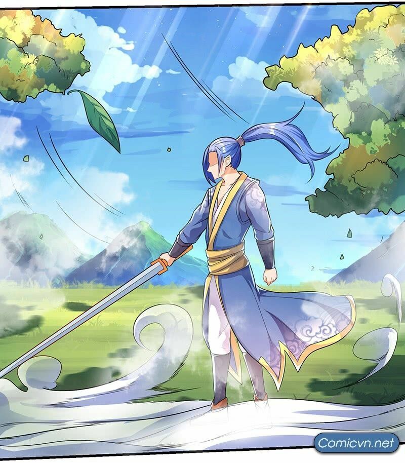 đọc truyện Tối Cường Thăng Cấp Chương 3 ảnh 20 tại Thiên Thai Truyện