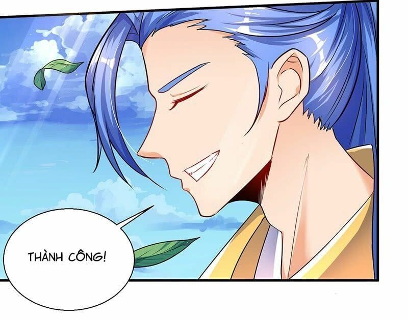 đọc truyện Tối Cường Thăng Cấp Chương 3 ảnh 21 tại Thiên Thai Truyện