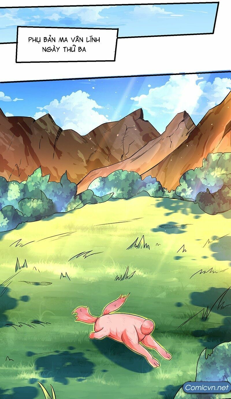 đọc truyện Tối Cường Thăng Cấp Chương 3 ảnh 26 tại Thiên Thai Truyện