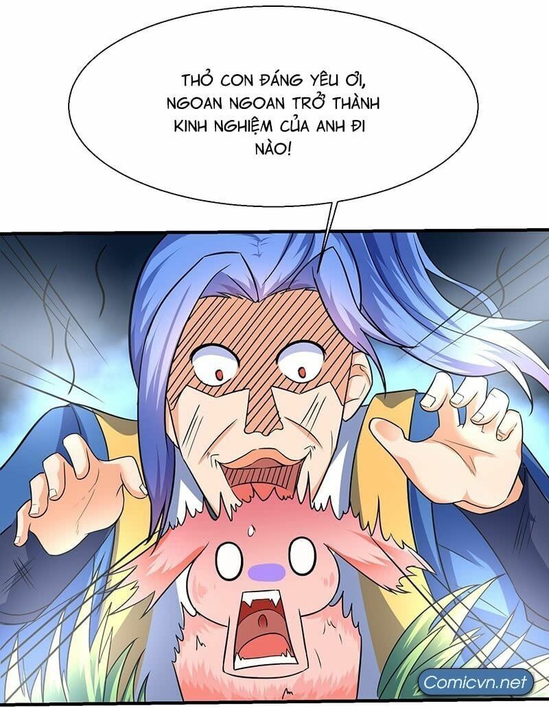 đọc truyện Tối Cường Thăng Cấp Chương 3 ảnh 28 tại Thiên Thai Truyện