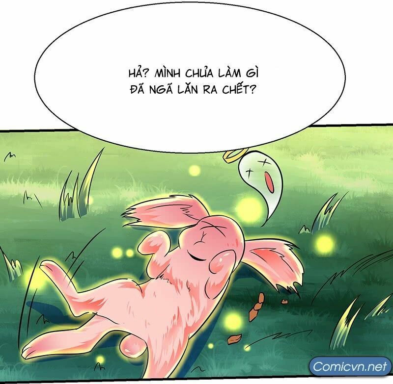 đọc truyện Tối Cường Thăng Cấp Chương 3 ảnh 29 tại Thiên Thai Truyện