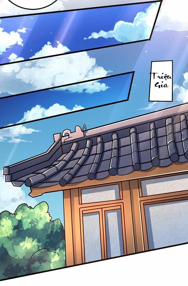 đọc truyện Tối Cường Thăng Cấp Chương 3 ảnh 5 tại Thiên Thai Truyện