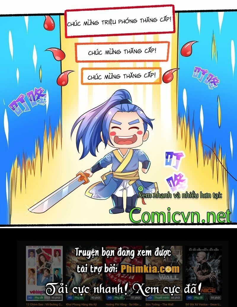 đọc truyện Tối Cường Thăng Cấp Chương 3 ảnh 33 tại Thiên Thai Truyện