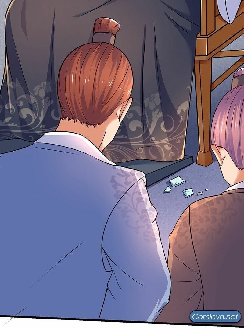 đọc truyện Tối Cường Thăng Cấp Chương 3 ảnh 8 tại Thiên Thai Truyện