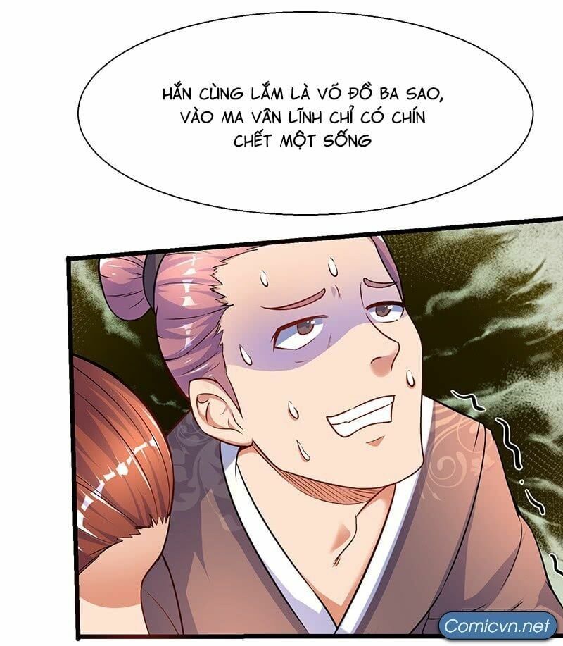 đọc truyện Tối Cường Thăng Cấp Chương 3 ảnh 10 tại Thiên Thai Truyện