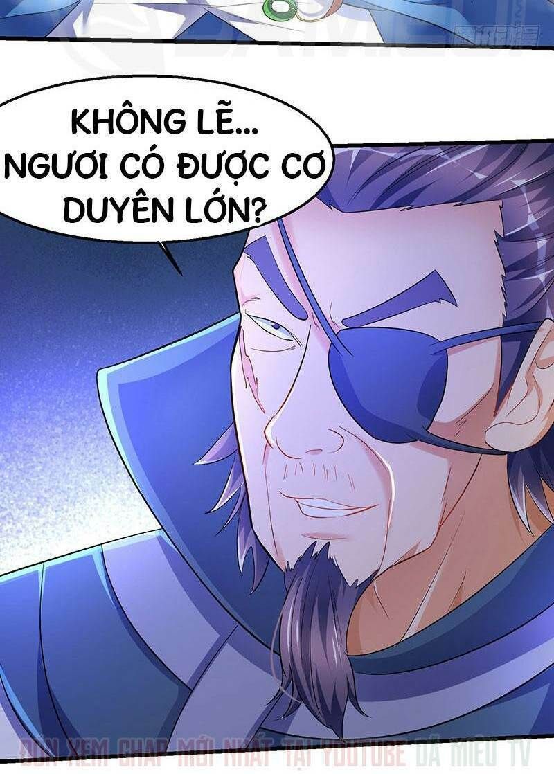 đọc truyện Tối Cường Thăng Cấp Chương 30 ảnh 12 tại Thiên Thai Truyện