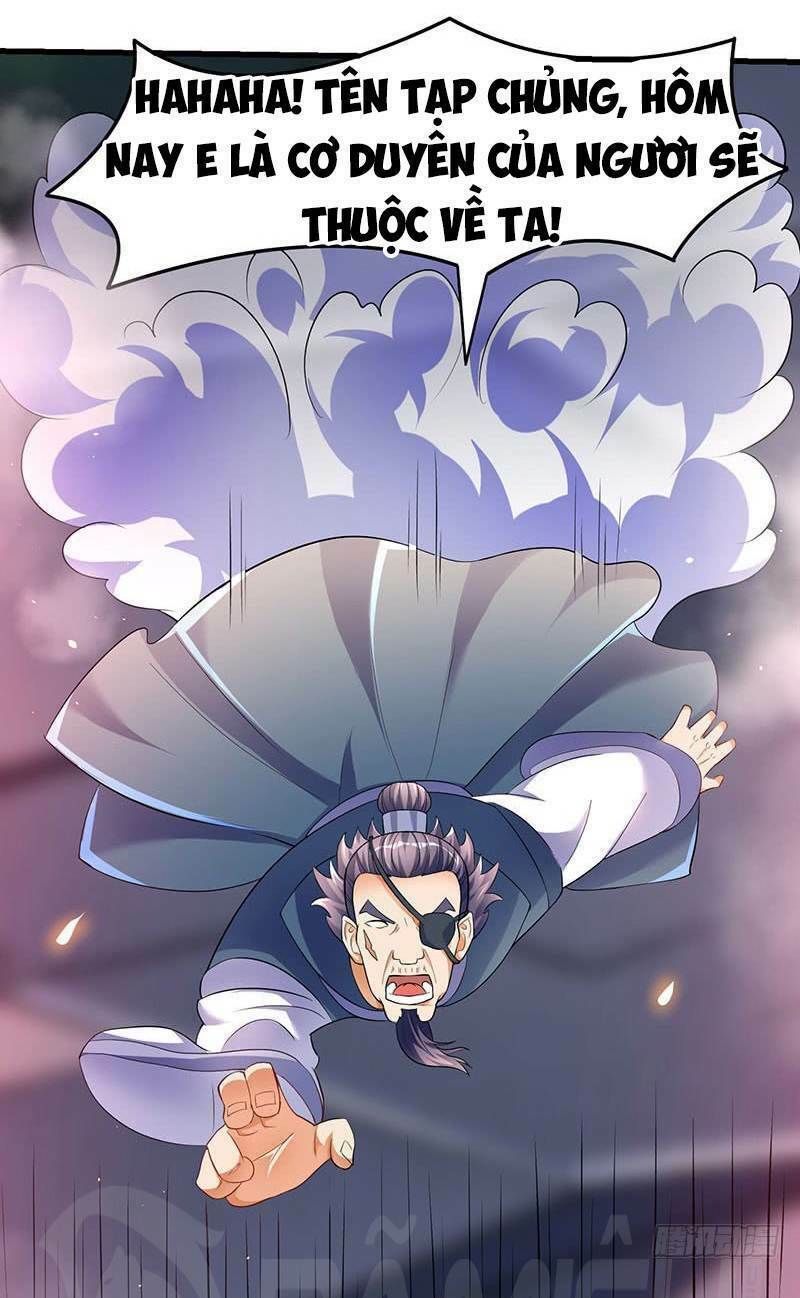 đọc truyện Tối Cường Thăng Cấp Chương 30 ảnh 14 tại Thiên Thai Truyện