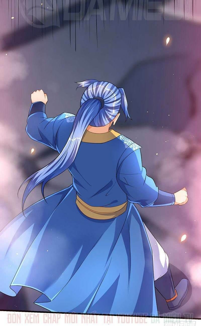 đọc truyện Tối Cường Thăng Cấp Chương 30 ảnh 15 tại Thiên Thai Truyện