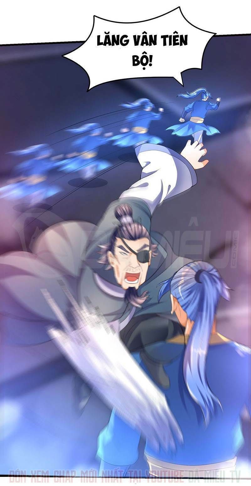 đọc truyện Tối Cường Thăng Cấp Chương 30 ảnh 16 tại Thiên Thai Truyện