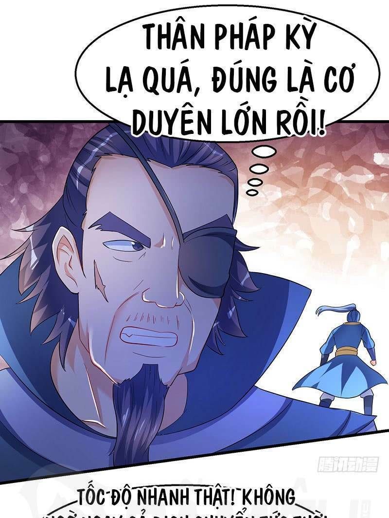 đọc truyện Tối Cường Thăng Cấp Chương 30 ảnh 17 tại Thiên Thai Truyện