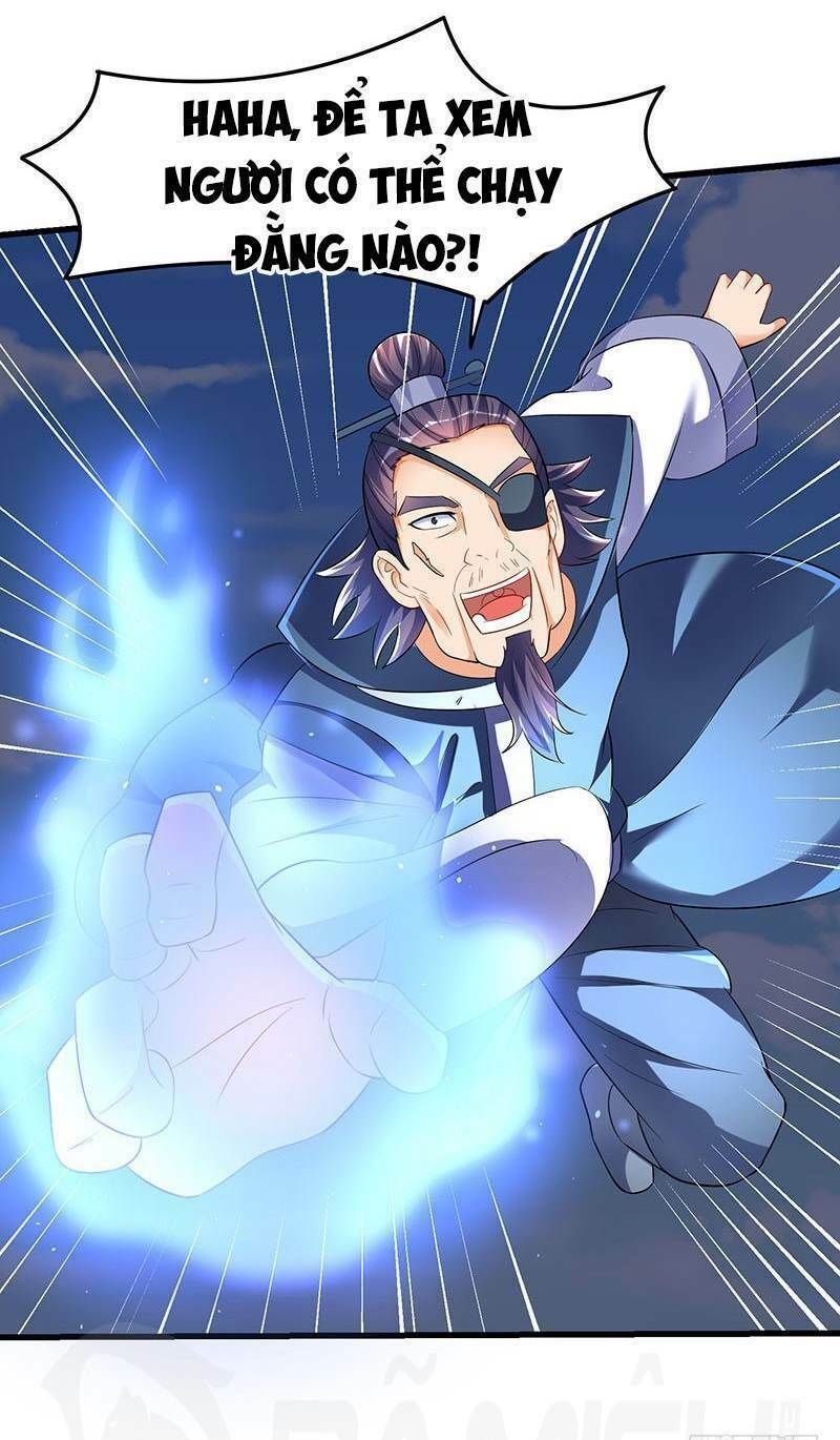 đọc truyện Tối Cường Thăng Cấp Chương 30 ảnh 19 tại Thiên Thai Truyện