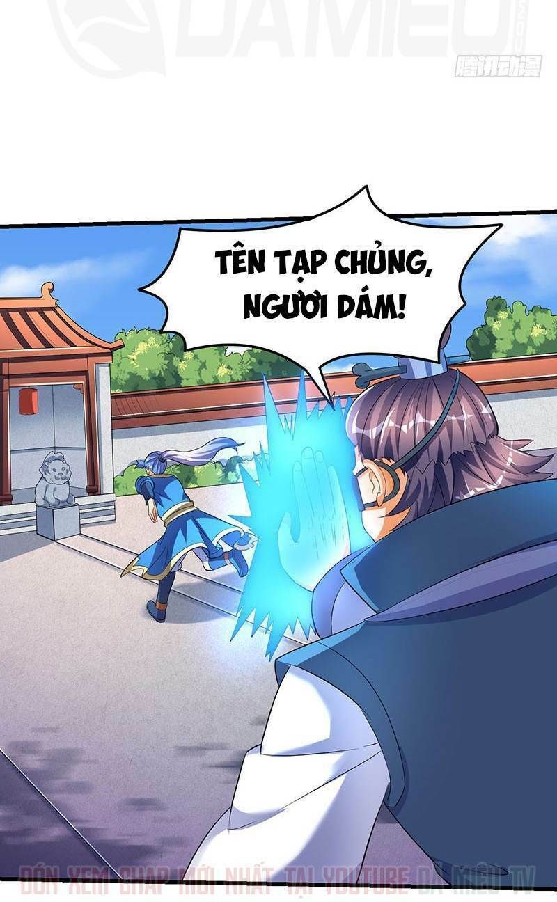 đọc truyện Tối Cường Thăng Cấp Chương 30 ảnh 22 tại Thiên Thai Truyện