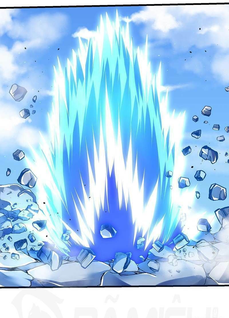 đọc truyện Tối Cường Thăng Cấp Chương 30 ảnh 23 tại Thiên Thai Truyện