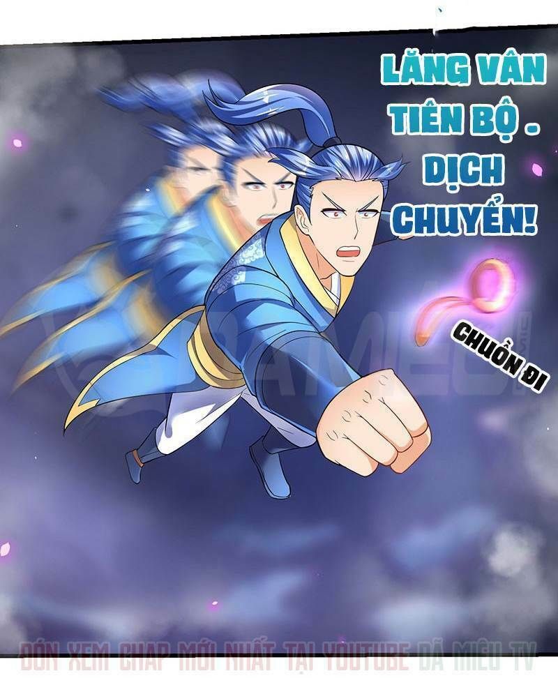 đọc truyện Tối Cường Thăng Cấp Chương 30 ảnh 5 tại Thiên Thai Truyện