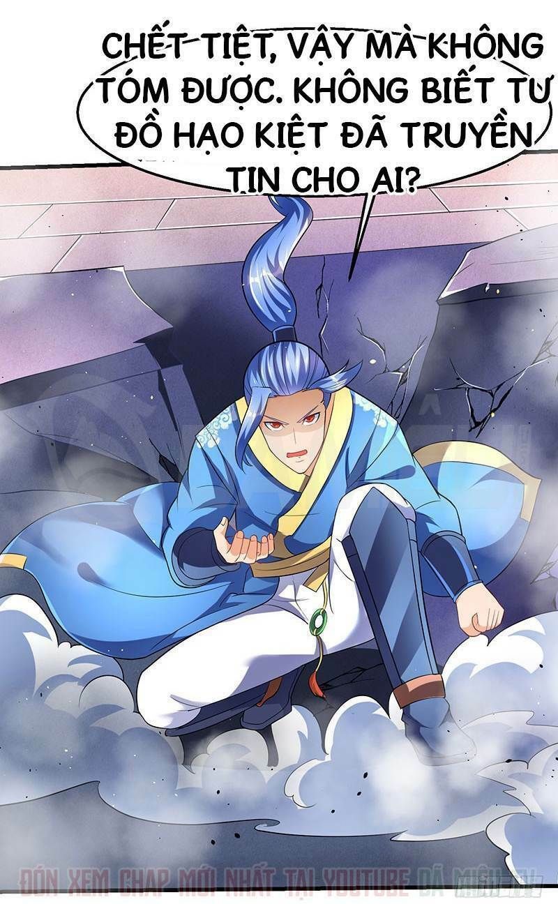 đọc truyện Tối Cường Thăng Cấp Chương 30 ảnh 6 tại Thiên Thai Truyện