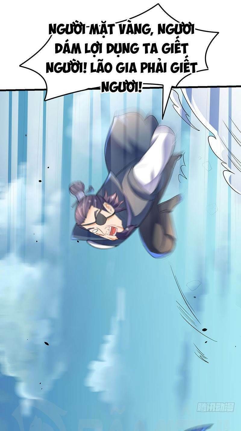 đọc truyện Tối Cường Thăng Cấp Chương 30 ảnh 7 tại Thiên Thai Truyện