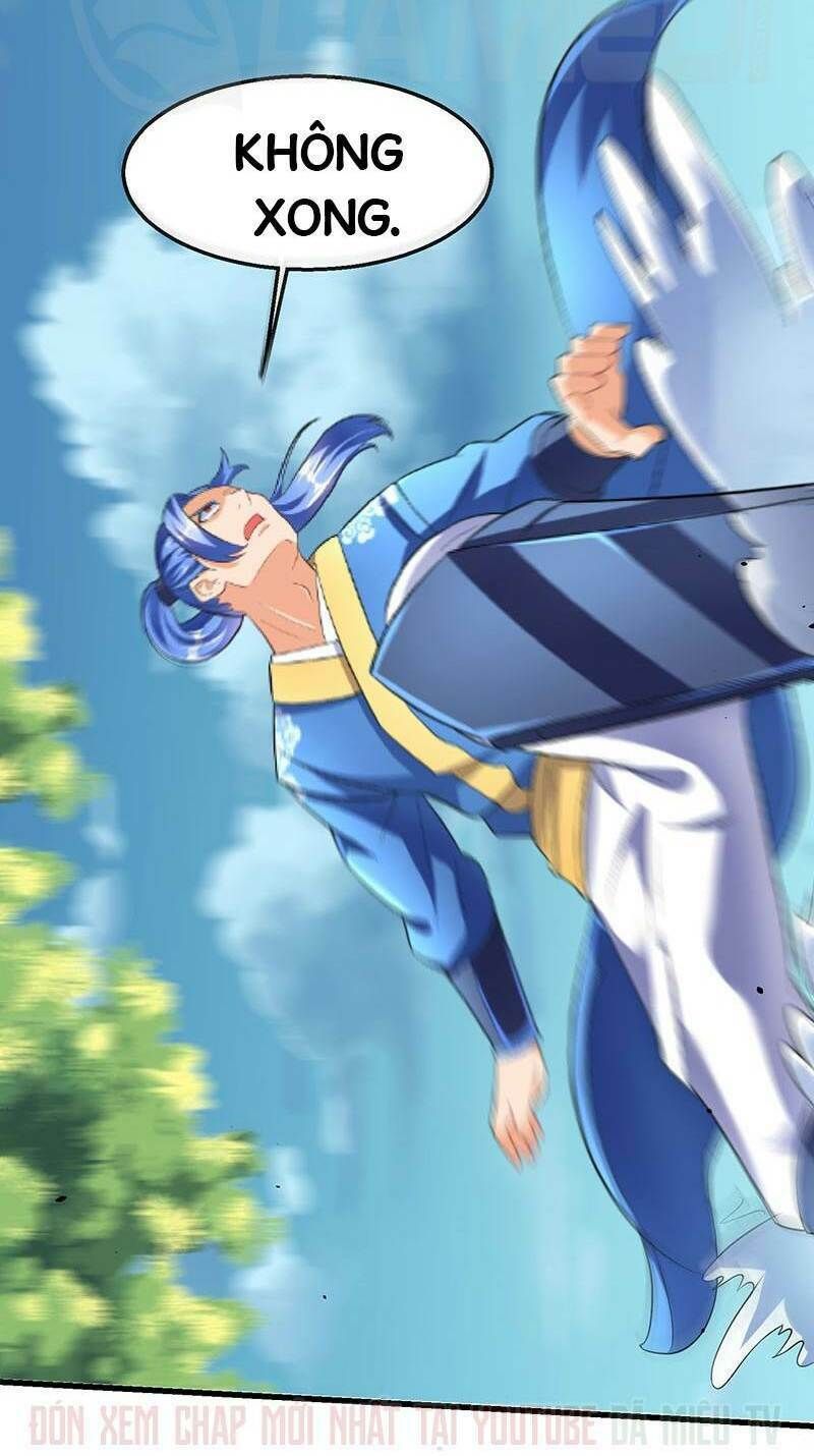 đọc truyện Tối Cường Thăng Cấp Chương 30 ảnh 8 tại Thiên Thai Truyện