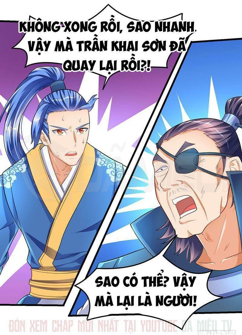 đọc truyện Tối Cường Thăng Cấp Chương 30 ảnh 9 tại Thiên Thai Truyện