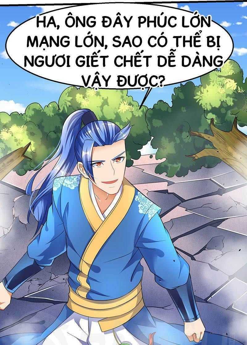 đọc truyện Tối Cường Thăng Cấp Chương 30 ảnh 11 tại Thiên Thai Truyện